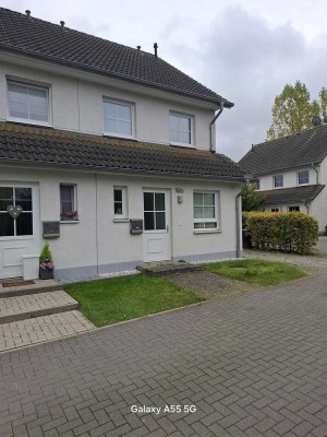 Modern, energieeffizient und gemütlich Wohnen