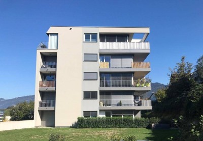 Gemütliche 2-Zi-Terrassenwohnung in Bregenz zu vermieten!