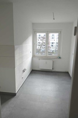 Helle 2-Raum-Wohnung im 3. OG in Frankfurt (Oder)