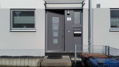 Freundliches 4-Zimmer-Reihenhaus in Velbert