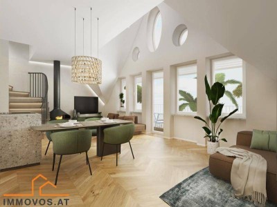 THE STROHBERG RESIDENCES – ARCHITEKTUR, DIE MAßSTÄBE SETZT