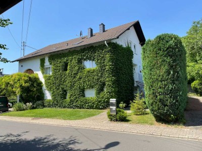 **Ihr neues Zuhause mit Herz – Wohnen & Leben in ruhiger Lage nahe Prüm**