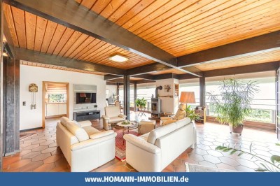 Sonnige Aussichten – Energieeffizient und großzügig wohnen in Darup