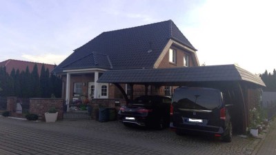 ***Ohne Makler***Preiswertes 5-Zimmer-Einfamilienhaus mit luxuriöser Innen- und Außenausstattung