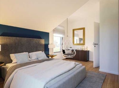 Einfamilienhaus zum Bestpreis! inkl. Grundstück -projektiertes Objekt - Bien-Zenker