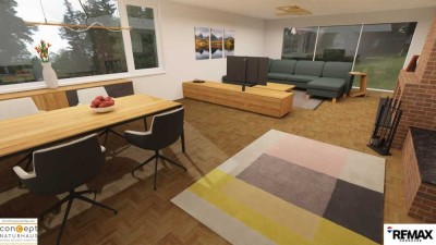 Gestalten sie Ihr neues Zuhause direkt am Steinhuder Meer!