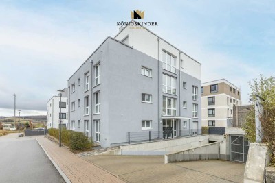 Exklusives Penthouse sucht Mieter mit gehobenem Anspruch