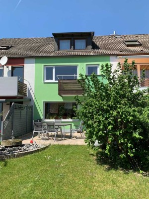 Attraktives Reihenmittelhaus in begehrter Lage