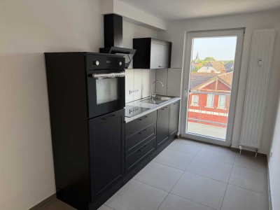 Kernsanierte 3 Zimmer Wohnung in 38458 Velpke!