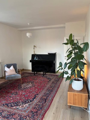 Charmante, ruhige 3-Zimmer-Eigentumswohnung im Zentrum von Wolkersdorf | Bezugsfertig &amp; provisionsfrei