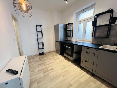 **AB SOFORT! 1,5 Zimmer Apartment mit Wohnküche in 69509 Mörlenbach**