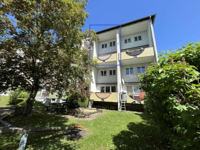 Mehr als eine Wohnung: Maisonette mit Stil und Komfort