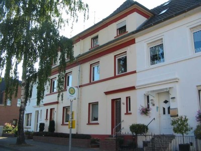 Reihenhaus mit Garten Kleve Oberstadt in bester Lage