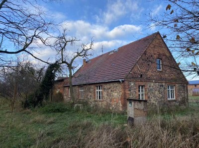 Steinreich: Feldsteinhaus für den Liebhaber