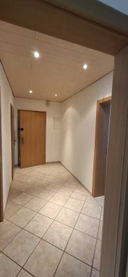 Renovierte 3-Zimmer-Wohnung mit Balkon im 3. OG in Hannover Oststadt