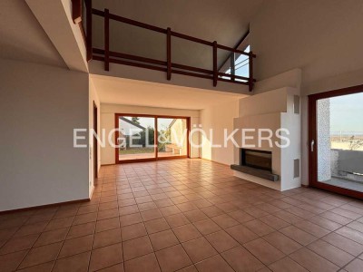 Großzügiges Wohnen in begehrter Lage von Nußloch