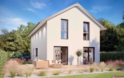 Mehr Stil fürs Geld – Ihr Zuhause in Kitzscher mit ScanHaus