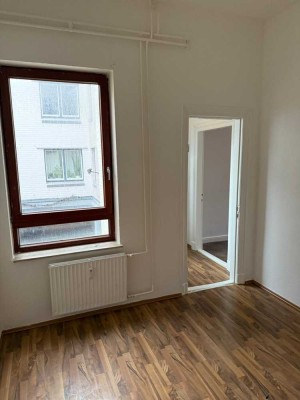 Renovierte 2 Zi Whg in Norderstraße, super Lage