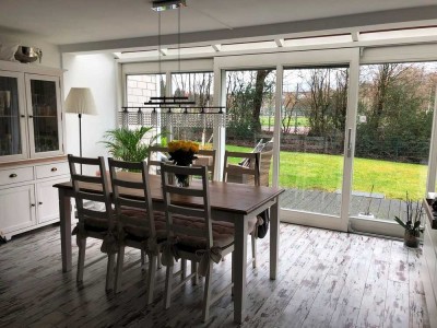 Einfach schön!  2,0-Zimmer-Erdgeschoss-Wohnung mit Terrasse in Gevelsberg