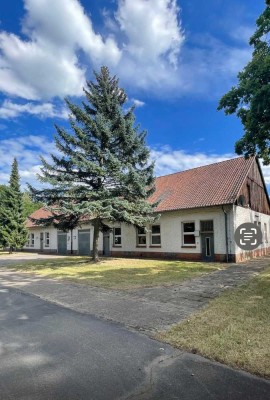 Wohnen und Arbeiten im Wendland