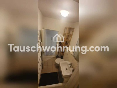 Tauschwohnung: Suche schöne Wohnung in Potsdam in guter Lage