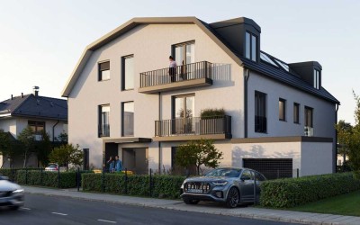 ***NEUBAU*** Exklusive 3-Raum-Wohnung mit gehobener Innenausstattung in München Untermenzing