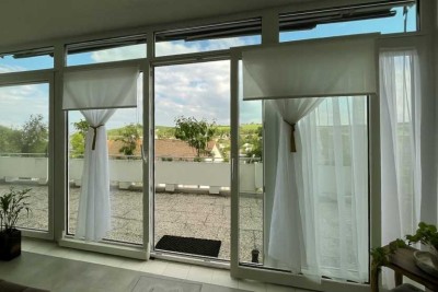 Lebensqualität pur - sonnige Terrasse, Wintergarten und Wohlfühlambiente in Bad Breisig