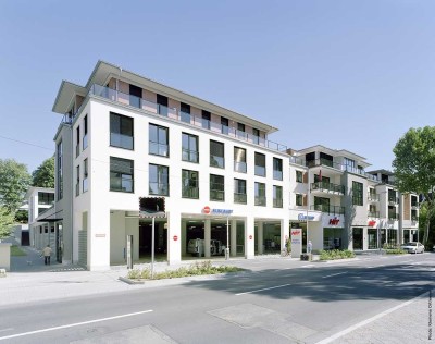 Exklusives Penthaus mit wunderschöner Dachterrasse