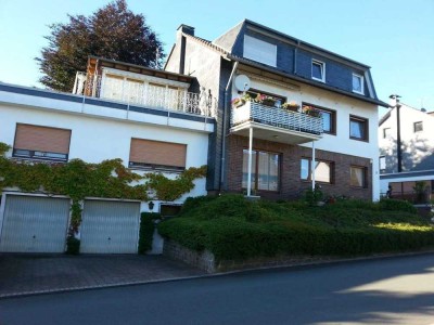 Wohnvergnügen sieht so aus! Sudetenlandstraße Ihre neue Anschrift?