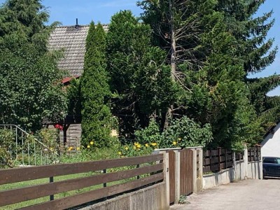 tolles Grundstück Reichertshausen mit Altbestand - stark renovierungsbedürftig