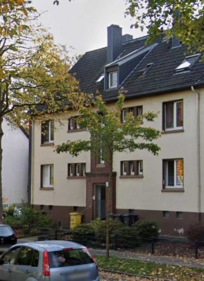 Ruhig gelegene Eigentumswohnung mit 60 m² Wohnfläche