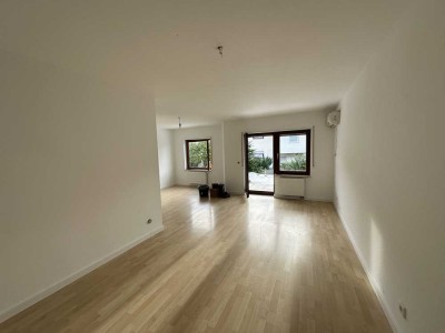 Ruhig gelegenes, renoviertes Reihenmittelhaus in Nußloch zur Miete