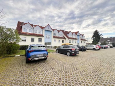 Wohnung zum kleinen Preis - Kapitalanlage - nur Zwangsversteigerung - keine Käuferprovision