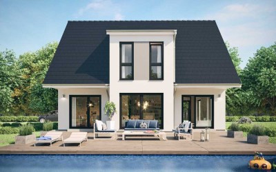 Ein Zuhause für Familien, Naturfreunde und Visionen – Großkayna erwartet Sie.