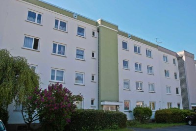 - Wohnen im Grünen -