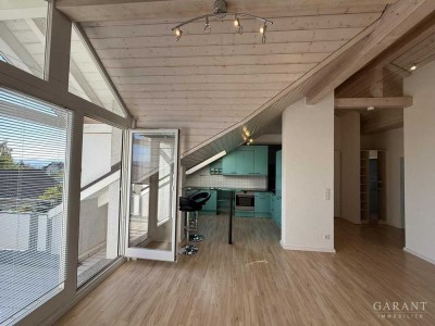 Bezugsbereite Wohnung in bevorzugter Lage von Tiengen - Perfekt für Singles oder Paare