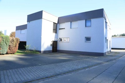 *bezugsfrei* lichtdurchflutet, offener Wohn-Essbereich und toller Schnitt - Wohnen und Arbeiten