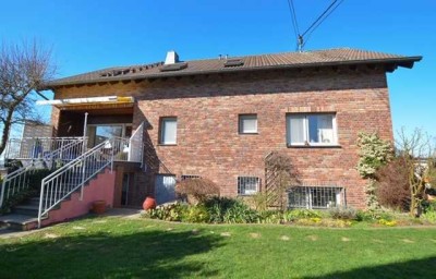 Schöne Wohnung in Asbach Krankel