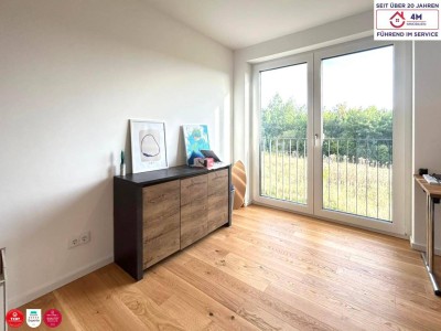Mietkauf - Ihre Chance auf Eigentum! Sonnige Maisonette mit 2 Terrassen und 5 Zimmern in Hollabrunn
