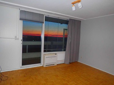 BRAVOUR IMMOBILIEN: Das beste Haus am Platz: 3 Zi., 30 m² Balkon, Teilmöbliert-Domblick ab 01.09.25