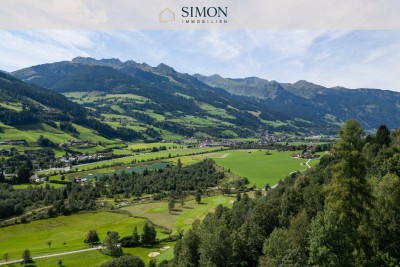 Alpenidylle mit Charme – Ihr neues Zuhause in Bad Gastein