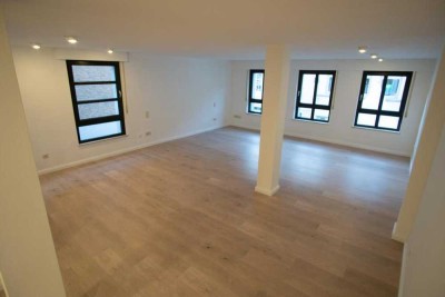 Moderne 2-Zimmer-Wohnung mit hochwertiger Ausstattung in zentraler Lage von Kempen