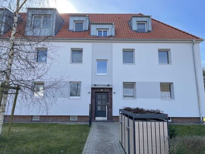 Wohnen im Grünen