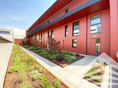 Casa Carlone: Vollmöblierte Design-Wohnung in Linz!