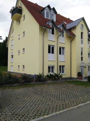 Helle 2 Zimmerwohnung