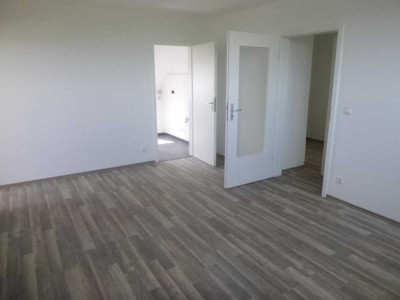 Großzügige 60 m²-Wohnung!