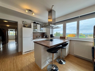 Einmalige Gelegenheit: Wohlfühlwohnung mit Klimaanlage und Balkon. Schnell sein lohnt sich! Wiesenstraße / in Gampern