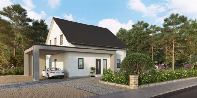 *AKTIONSHAUS bis zum 30.04* Premium Grundriss