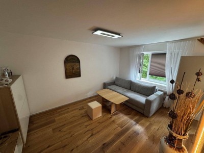 1-Zimmer-Apartment in ruhiger Lage von Zell am See zur Miete