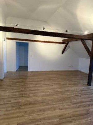 Geschmackvolle 2-Zimmer-Loft-Wohnung mit gehobener Innenausstattung in Hamburg Eilbek